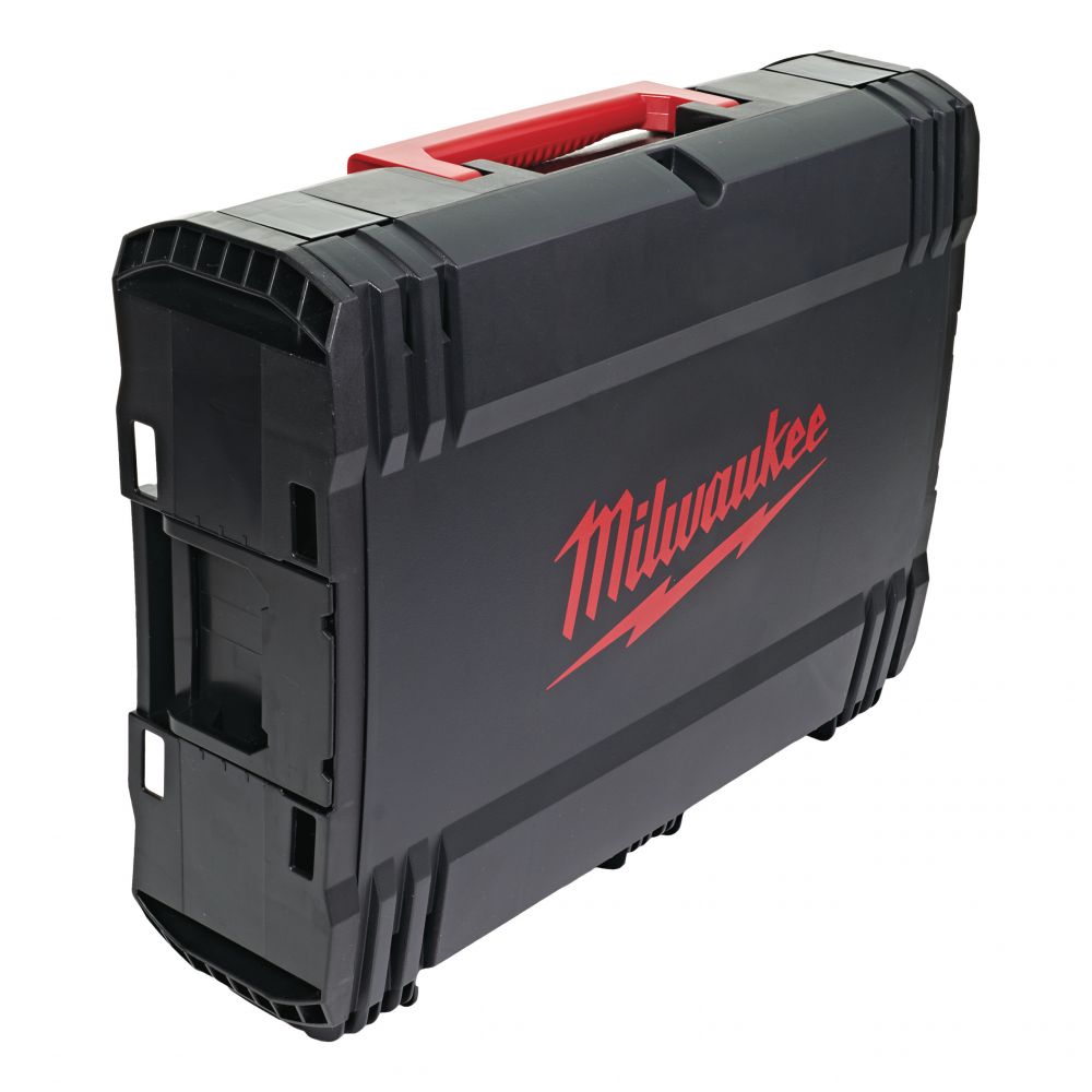 HD Box Größe 1 mit Universaleinlage 475 x 358 x 132 mm